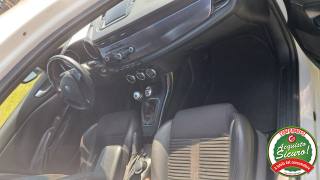ALFA ROMEO Giulietta usata, con Immobilizzatore elettronico