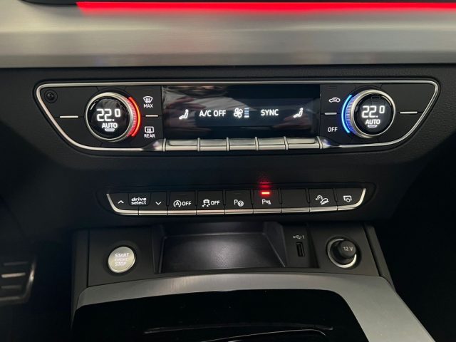AUDI Q5 usata 22