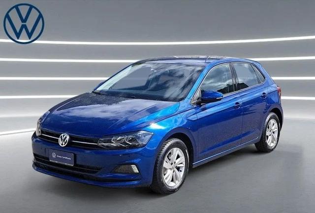 VOLKSWAGEN Polo usata, con ABS