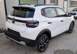 CITROEN C3 usata, con Airbag Passeggero