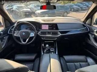 BMW X7 usata, con Airbag laterali