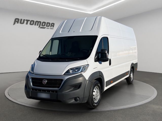 FIAT Ducato usata, con ABS