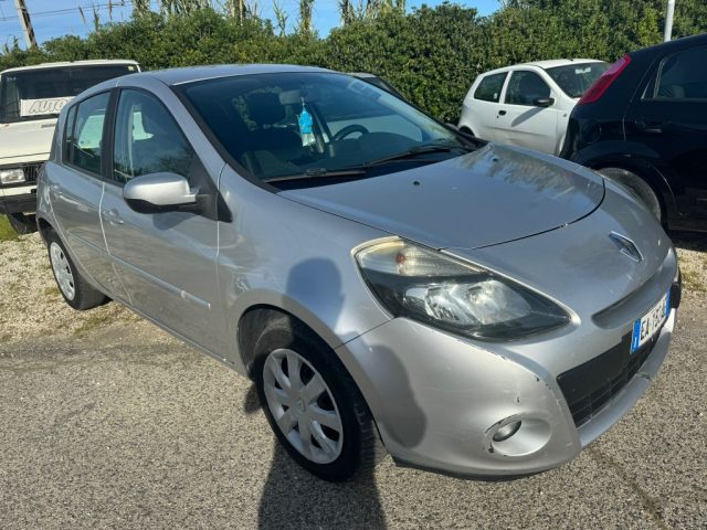 RENAULT Clio usata, con ABS