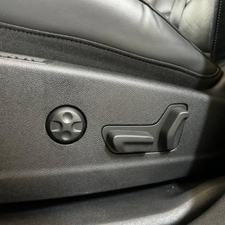 DS AUTOMOBILES DS 7 usata, con Controllo automatico clima