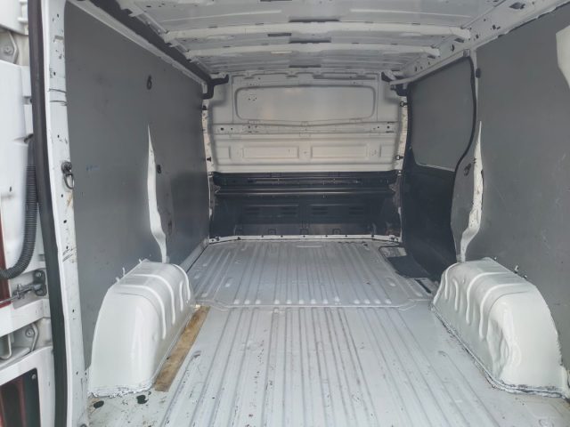 RENAULT Trafic usata, con Servosterzo