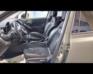 FIAT 500X usata 36