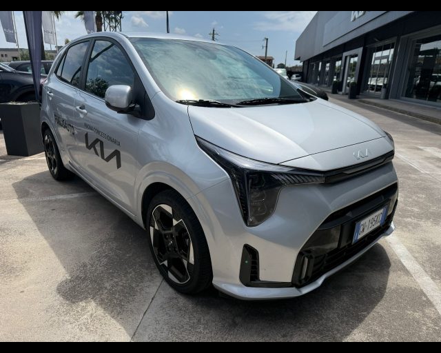 KIA Picanto usata 0