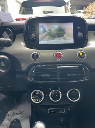 FIAT 500X usata, con Alzacristalli elettrici
