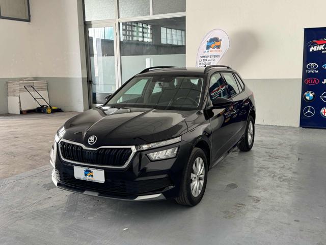 SKODA Kamiq usata, con Airbag laterali