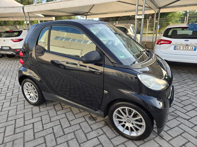 SMART ForTwo usata, con Alzacristalli elettrici