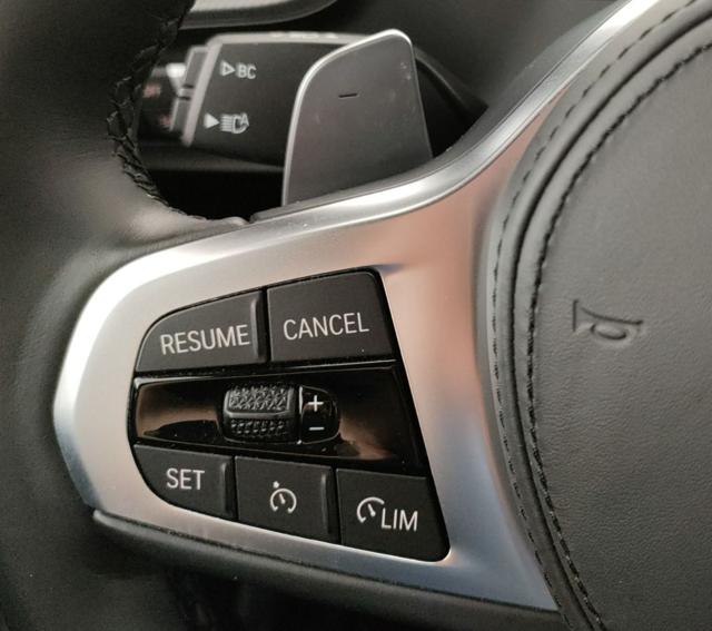 BMW 120 usata, con Sedili riscaldati