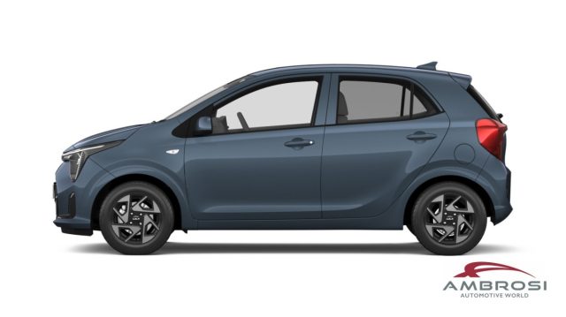 KIA Picanto usata 1