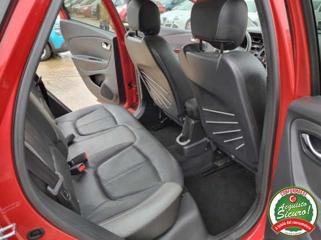 RENAULT Captur usata, con Cerchi in lega