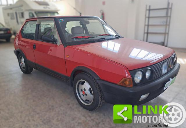 FIAT Ritmo usata 12