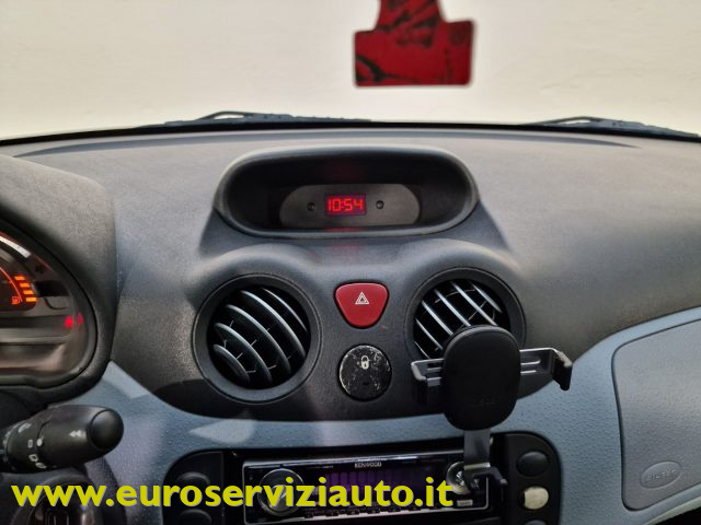 CITROEN C3 usata 16