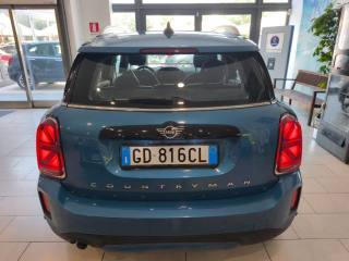 MINI Countryman usata, con Alzacristalli elettrici