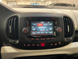 FIAT 500L usata 18