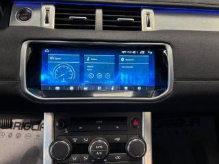 LAND ROVER Range Rover Evoque usata, con ESP