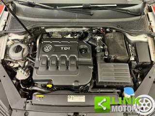 VOLKSWAGEN Passat Variant usata, con Cruise Control