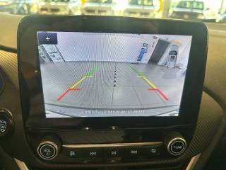 FORD Puma usata, con Regolazione elettrica sedili