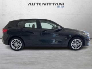 BMW 118 usata, con Alzacristalli elettrici