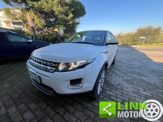 LAND ROVER Range Rover Evoque usata, con Start/Stop Automatico