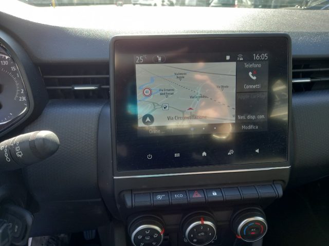 RENAULT Clio usata, con Airbag Passeggero