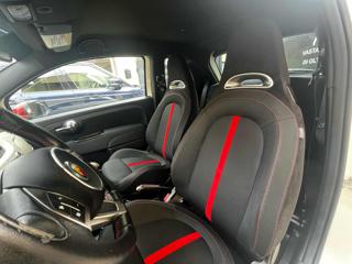ABARTH 500 usata, con Climatizzatore