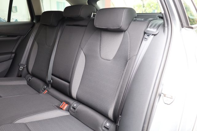 SKODA Octavia usata 107