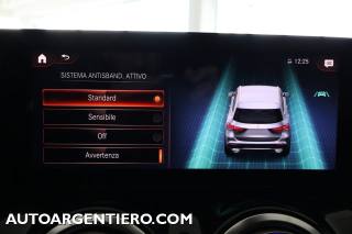MERCEDES-BENZ GLA 220 usata, con Controllo vocale