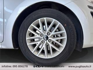 KIA Rio usata, con Immobilizzatore elettronico