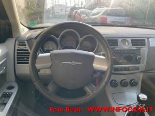 CHRYSLER Sebring usata, con Servosterzo