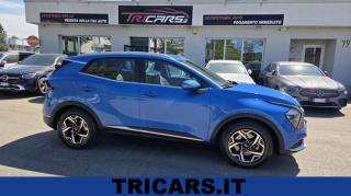 KIA Sportage 1.6 TGDi GPL Business PERMUTE UNICOPROPRIETARIO