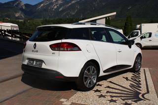 RENAULT Clio usata, con Autoradio