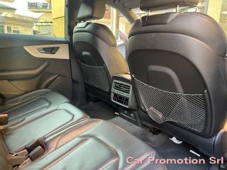 AUDI Q8 usata, con Park Distance Control