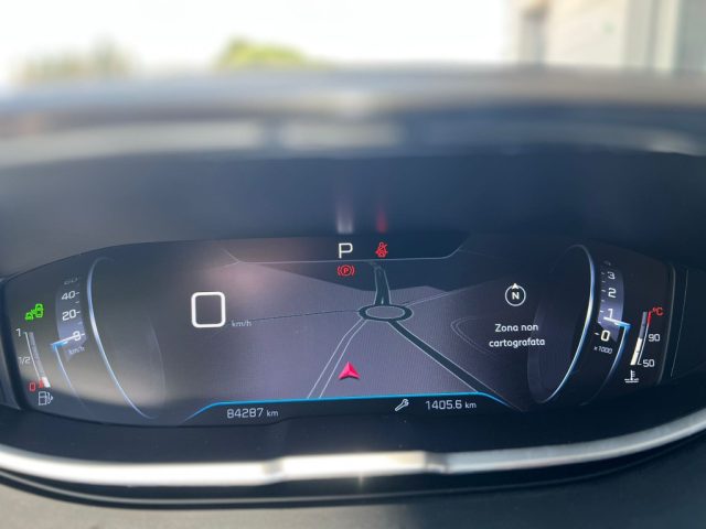 PEUGEOT 3008 usata 28