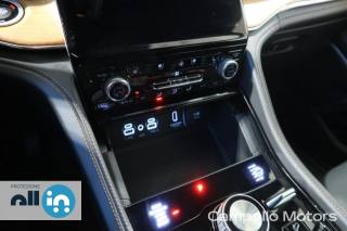JEEP Grand Cherokee usata 10