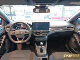 FORD Focus usata 29