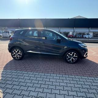 RENAULT Captur usata, con Airbag Passeggero