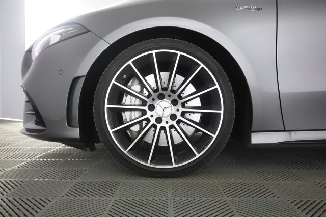 MERCEDES-BENZ A 35 AMG usata 14