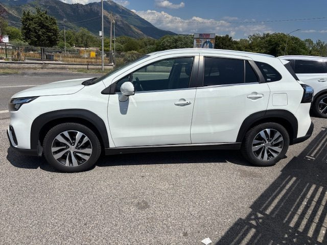 SUZUKI S-Cross usata, con Controllo trazione