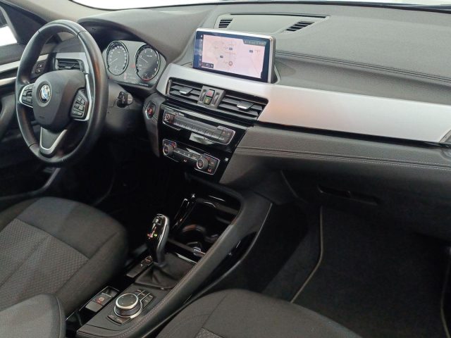 BMW X2 usata, con Controllo trazione