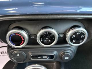 FIAT 500L usata, con Cruise Control