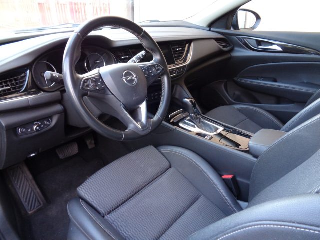 OPEL Insignia usata, con Boardcomputer