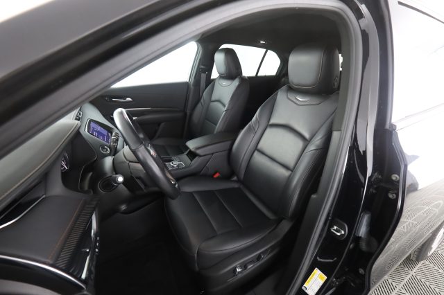 CADILLAC XT4 usata 2