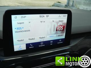 FORD Kuga usata, con Sensore di luce