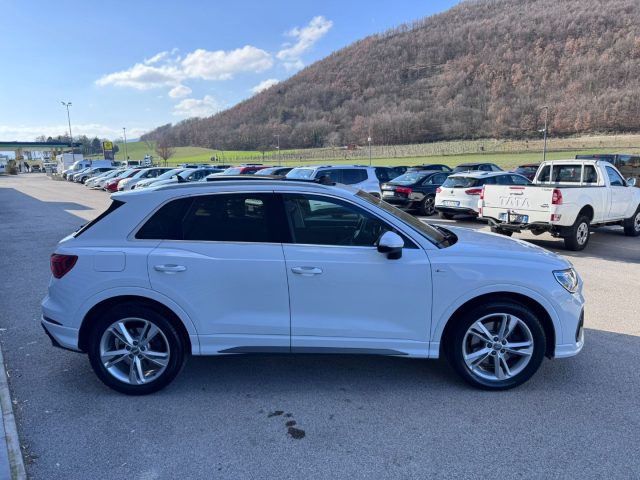 AUDI Q3 usata, con Airbag Passeggero