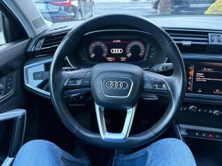 AUDI Q3 usata, con Chiusura centralizzata