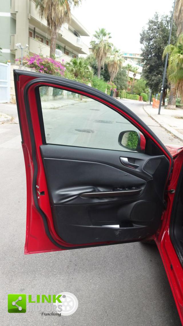 ALFA ROMEO Giulietta usata 20