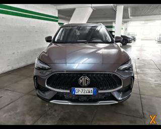 MG EHS usata, con Airbag laterali